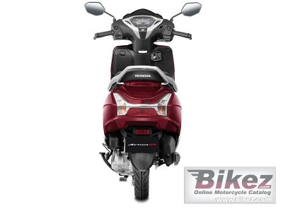 2023 Honda Activa 125