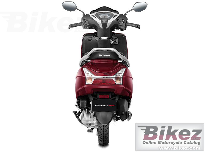 Honda Activa 125