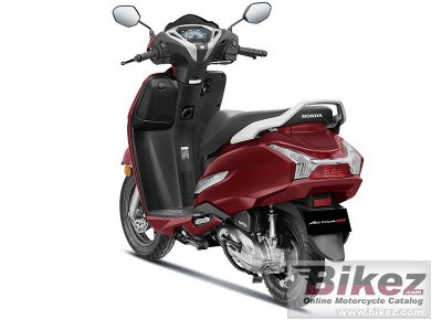 2023 Honda Activa 125