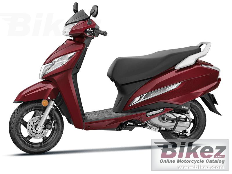 Honda Activa 125