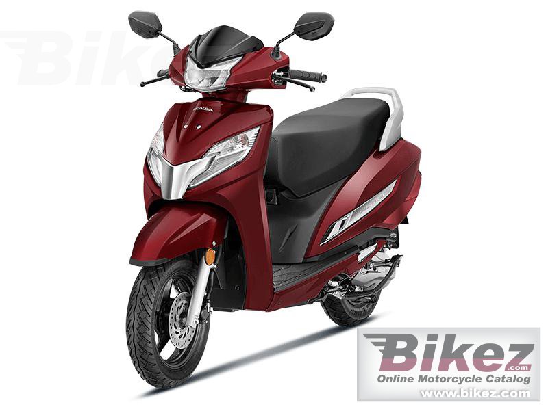 Honda Activa 125