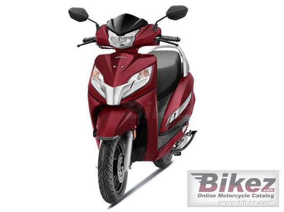 2023 Honda Activa 125