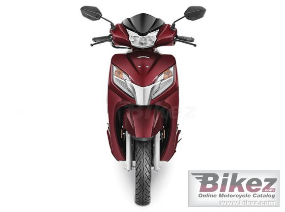 2023 Honda Activa 125