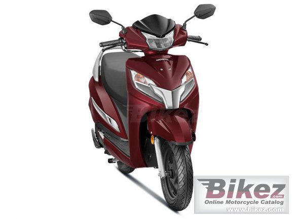 2023 Honda Activa 125