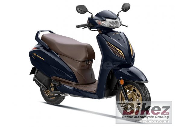 2023 Honda Activa Premium