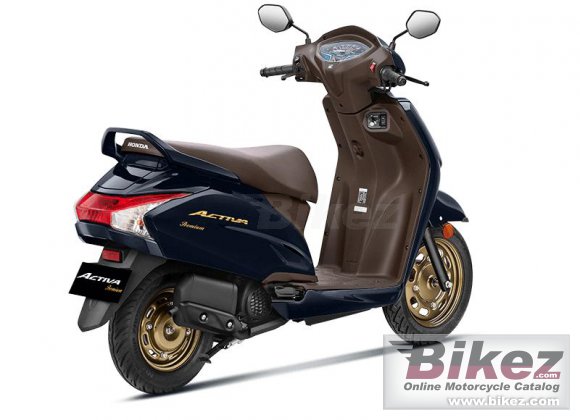 2023 Honda Activa Premium