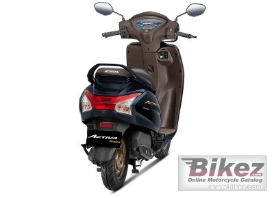 2023 Honda Activa Premium