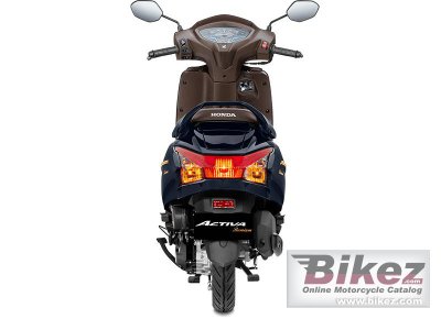 2023 Honda Activa Premium