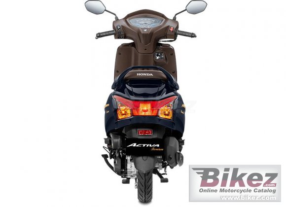 2023 Honda Activa Premium