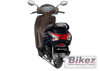 2023 Honda Activa Premium