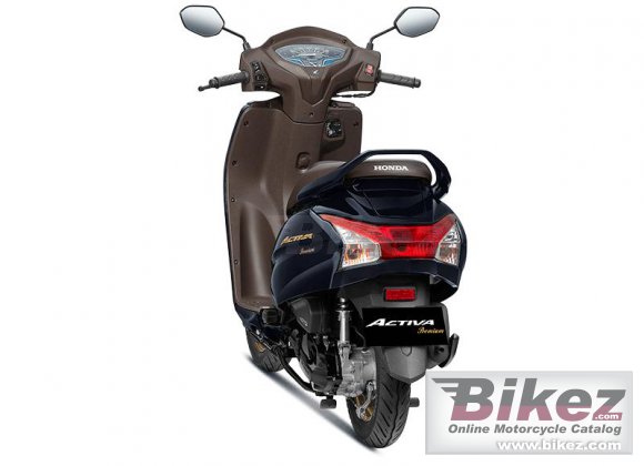 2023 Honda Activa Premium