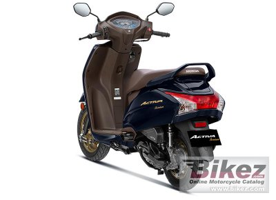 2023 Honda Activa Premium