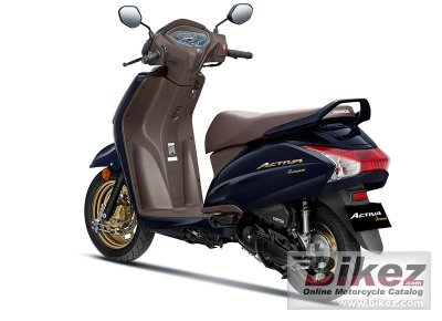 2023 Honda Activa Premium