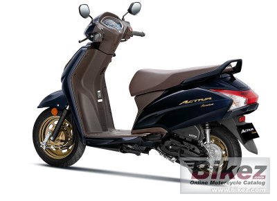 2023 Honda Activa Premium