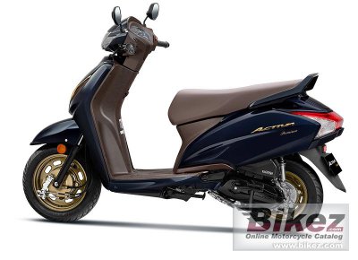 2023 Honda Activa Premium