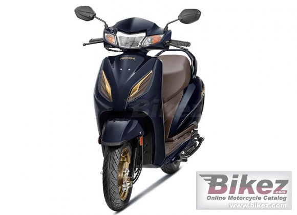 2023 Honda Activa Premium