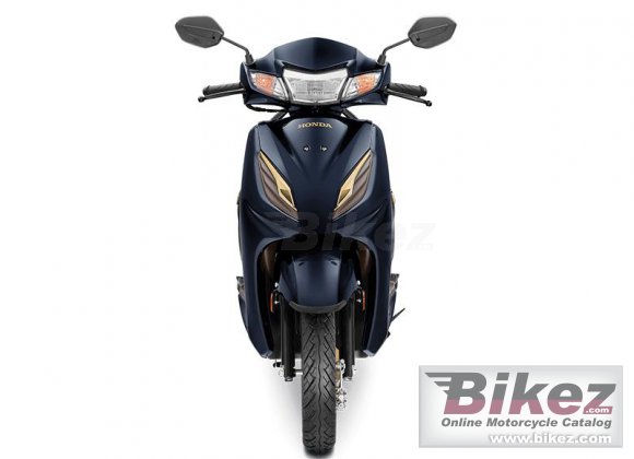 2023 Honda Activa Premium