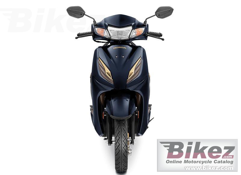 Honda Activa Premium