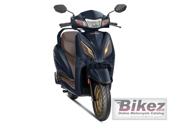 2023 Honda Activa Premium