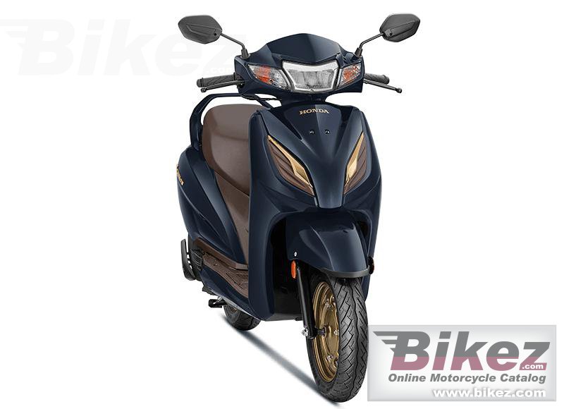 Honda Activa Premium