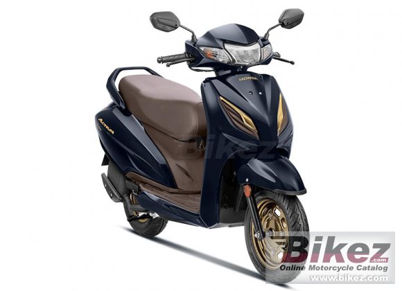 2023 Honda Activa Premium