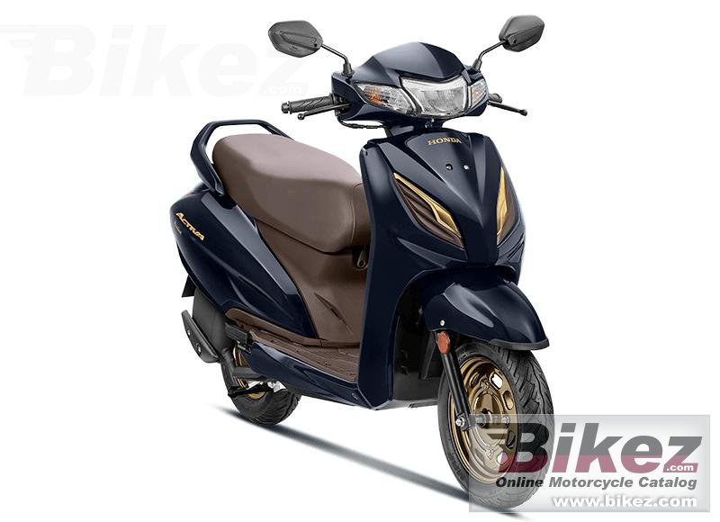 Honda Activa Premium