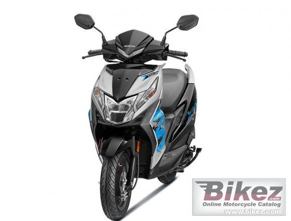 2023 Honda Dio Sports