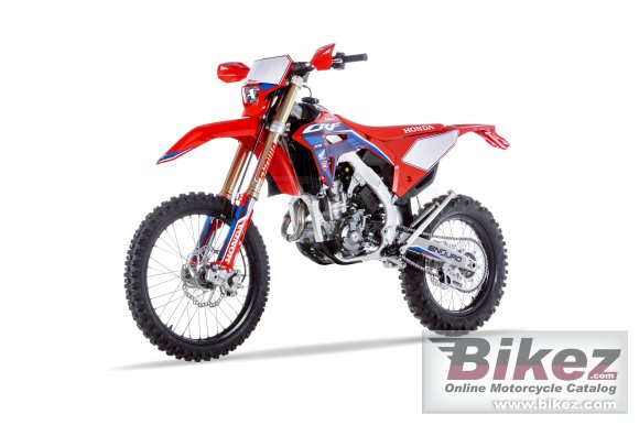 2023 Honda CRF300RX Enduro