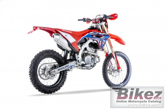 2023 Honda CRF300RX Enduro