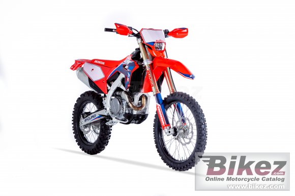 2023 Honda CRF400RX Enduro