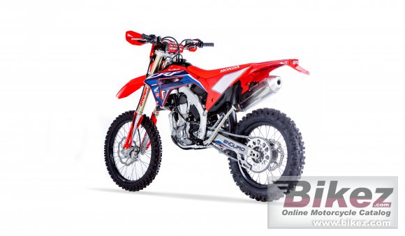 2023 Honda CRF400RX Enduro