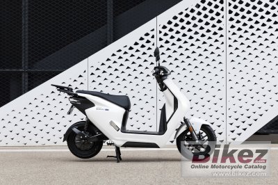 2023 Honda EM1 e