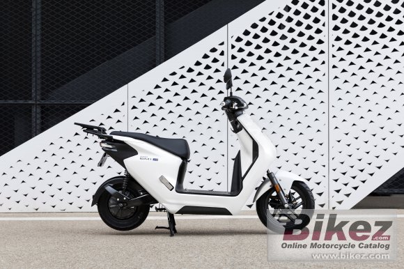 2023 Honda EM1 e