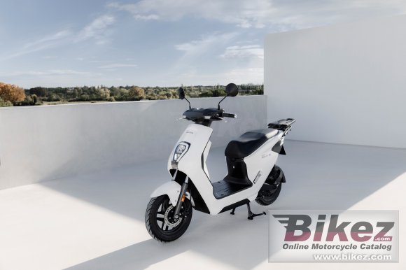 2023 Honda EM1 e