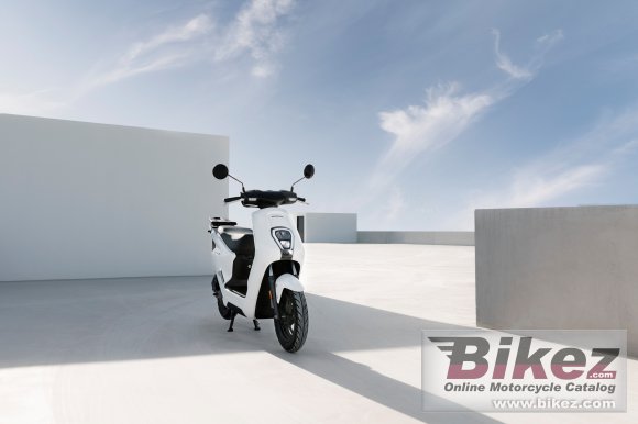 2023 Honda EM1 e