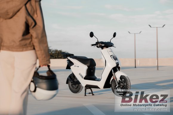 2023 Honda EM1 e