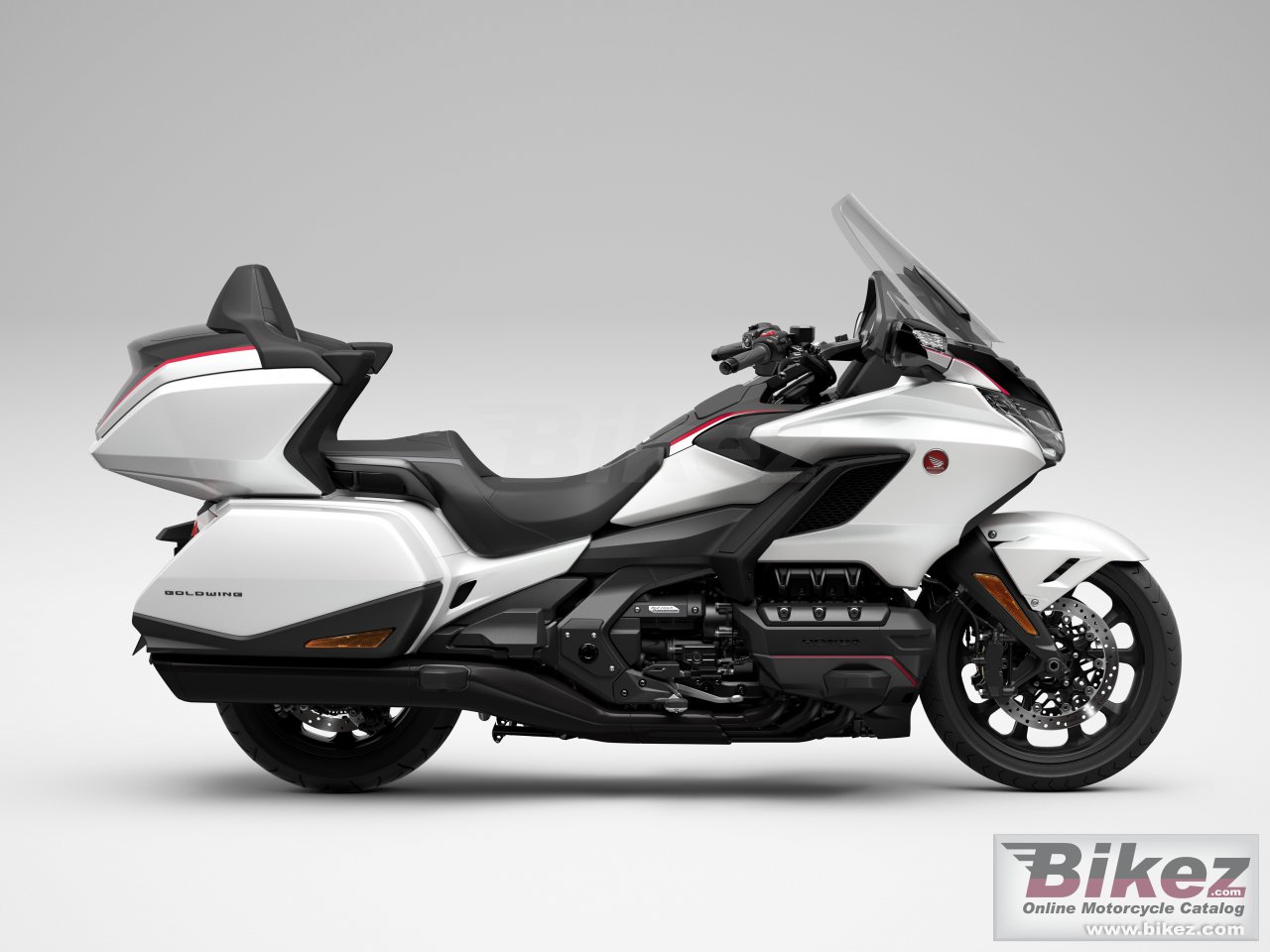 Honda Gold Wing