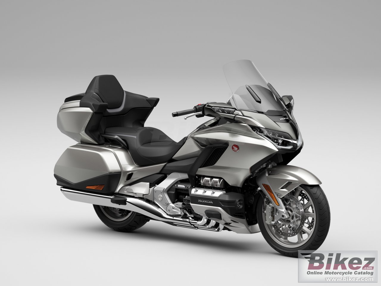 Honda Gold Wing