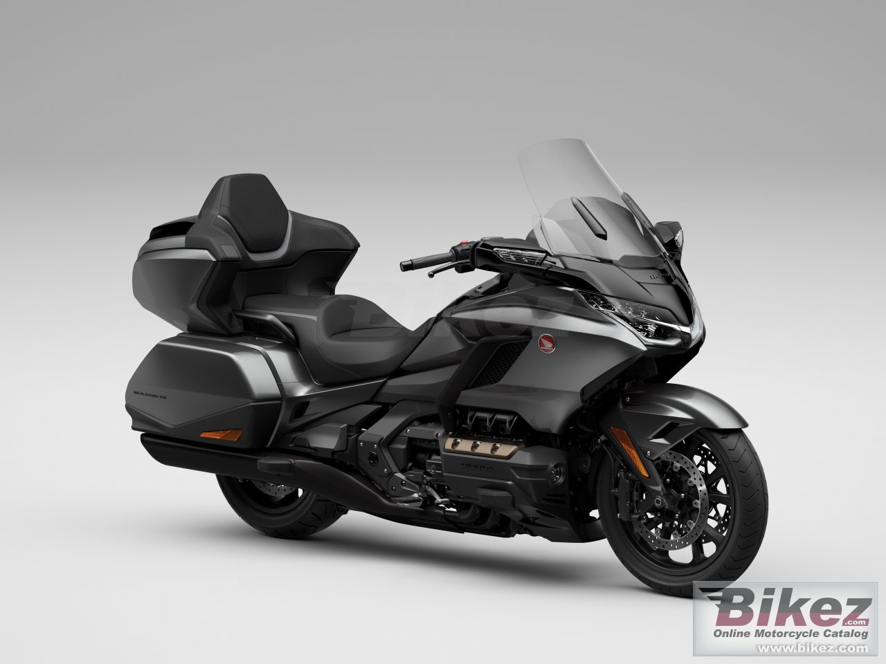 Honda Gold Wing