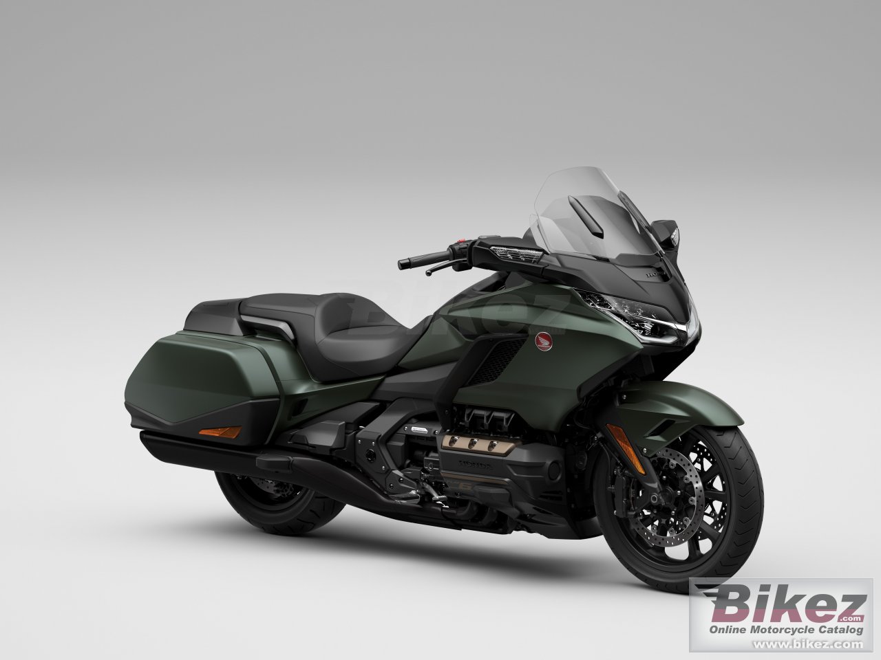 Honda Gold Wing