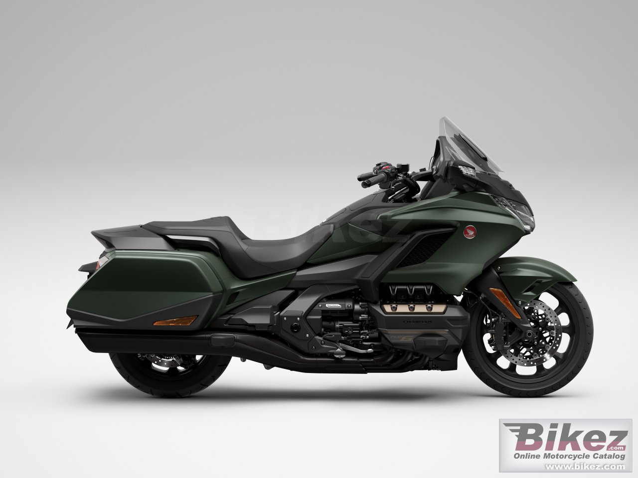 Honda Gold Wing