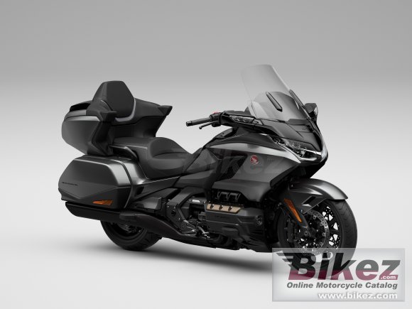 2024 Honda Gold Wing