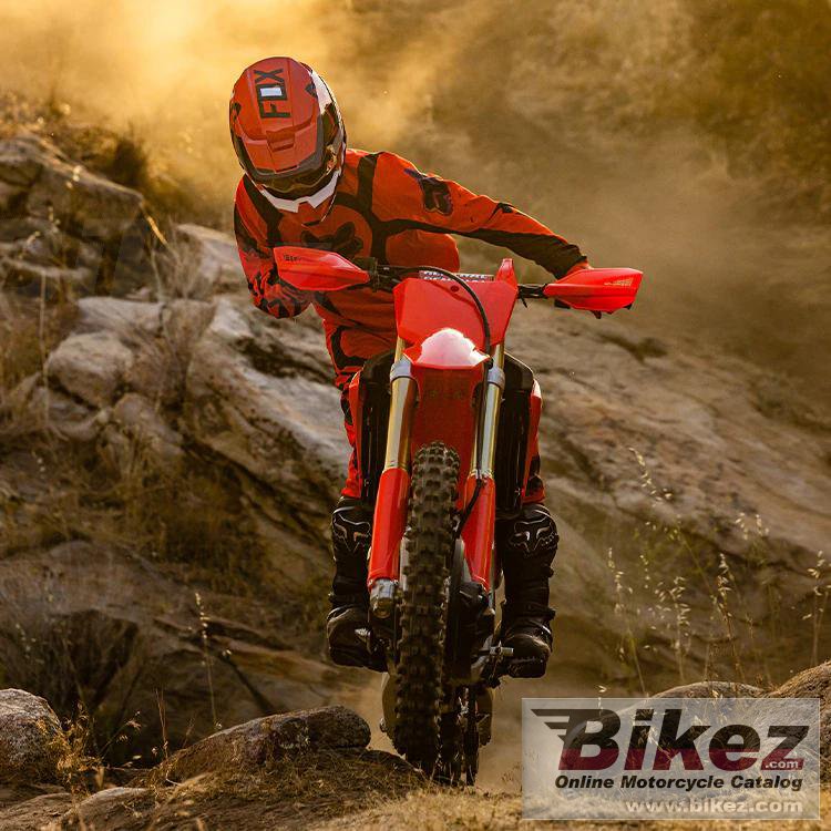 Honda CRF250RX