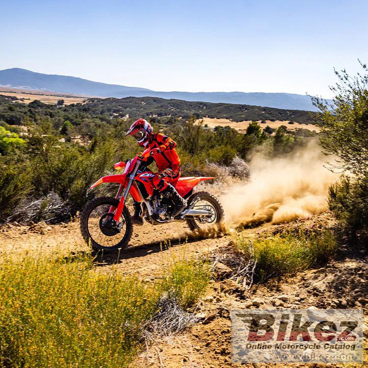 Honda CRF250RX