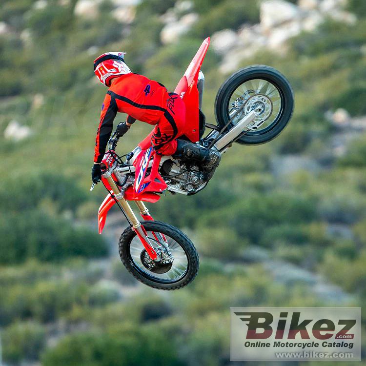 Honda CRF450R