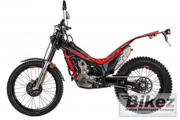 2024 Honda Montesa Cota 4RT 260R