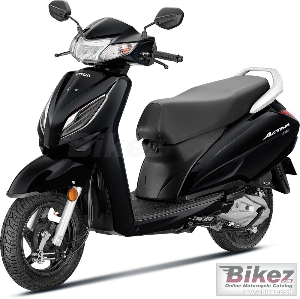 Honda Activa