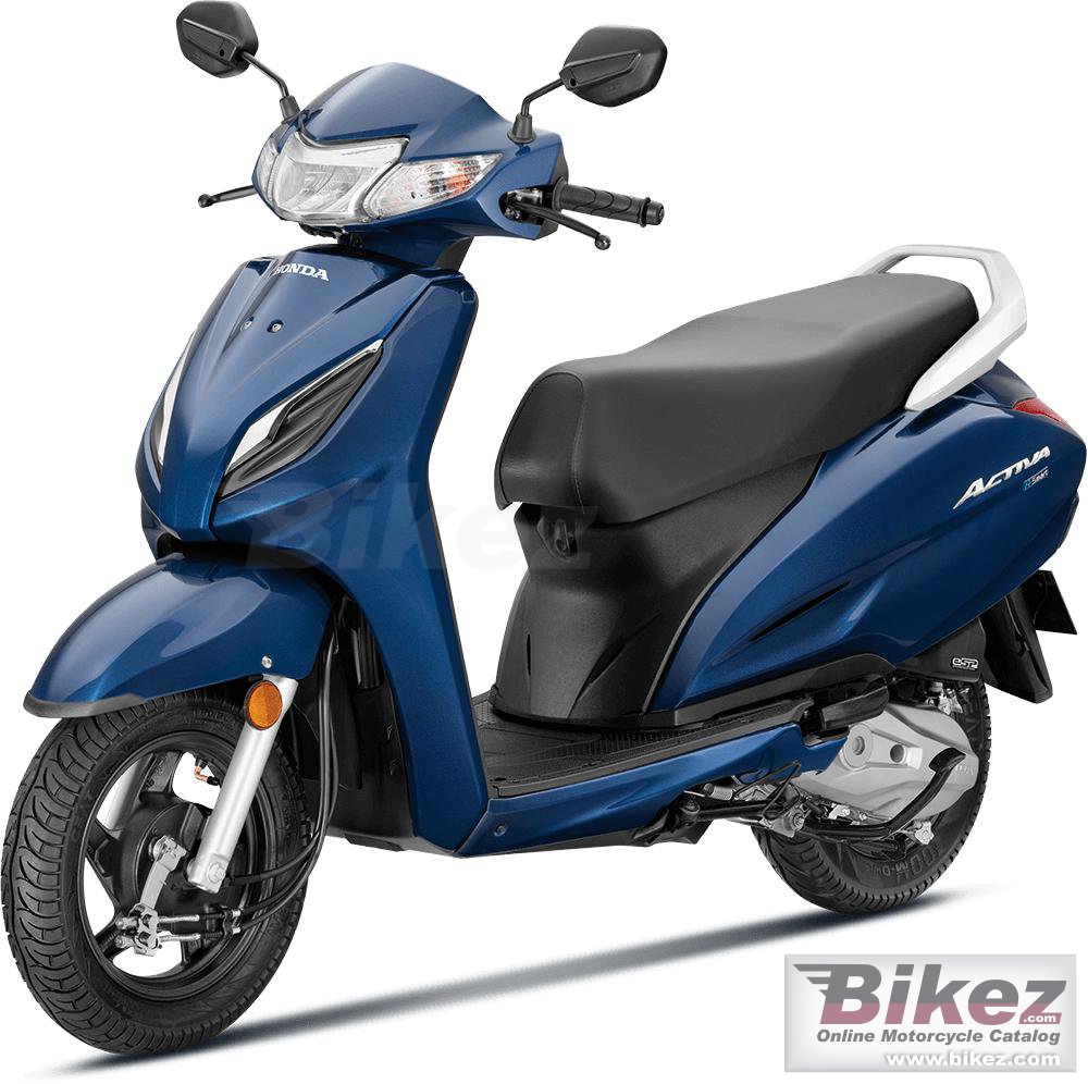 Honda Activa