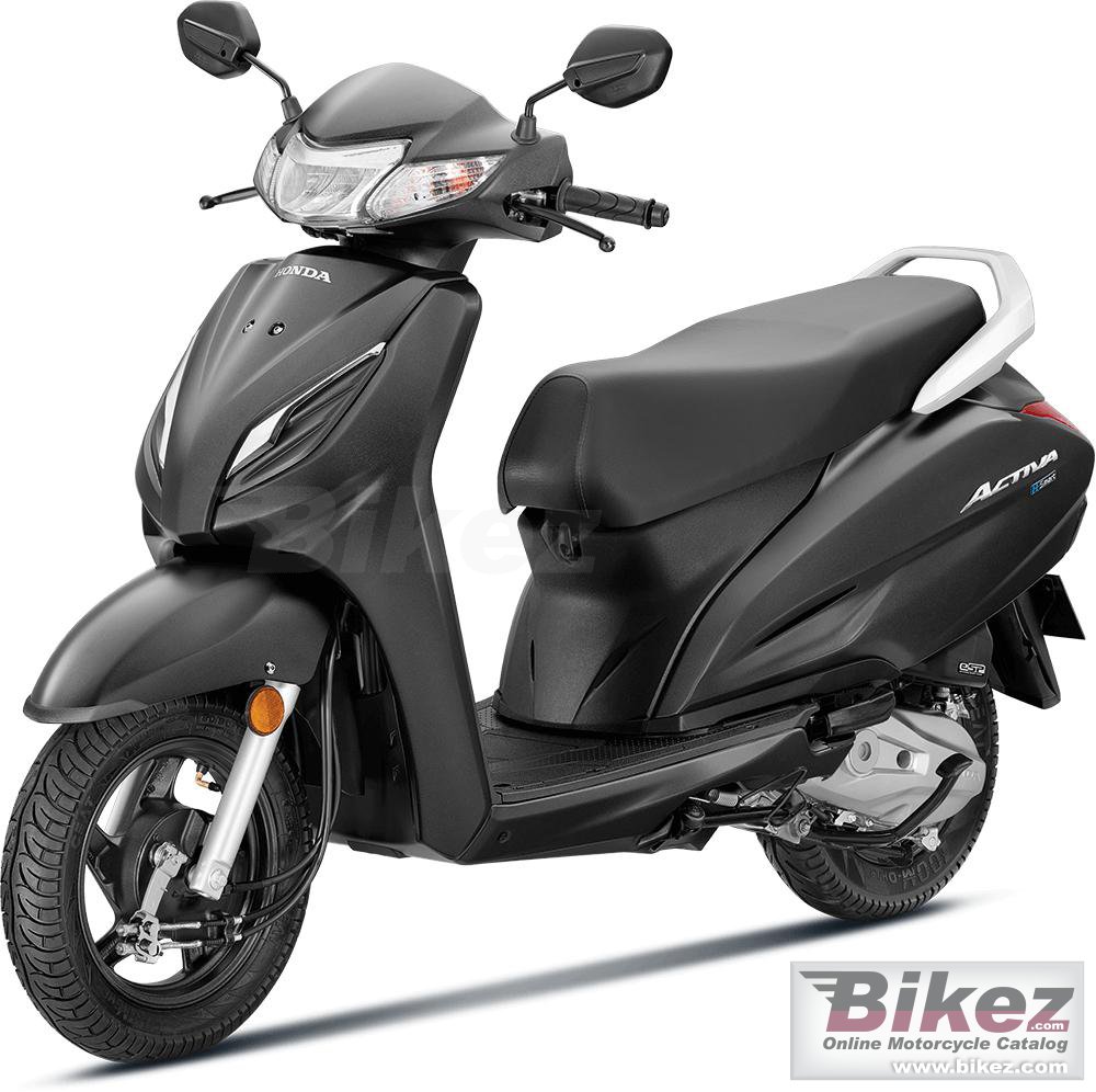 Honda Activa