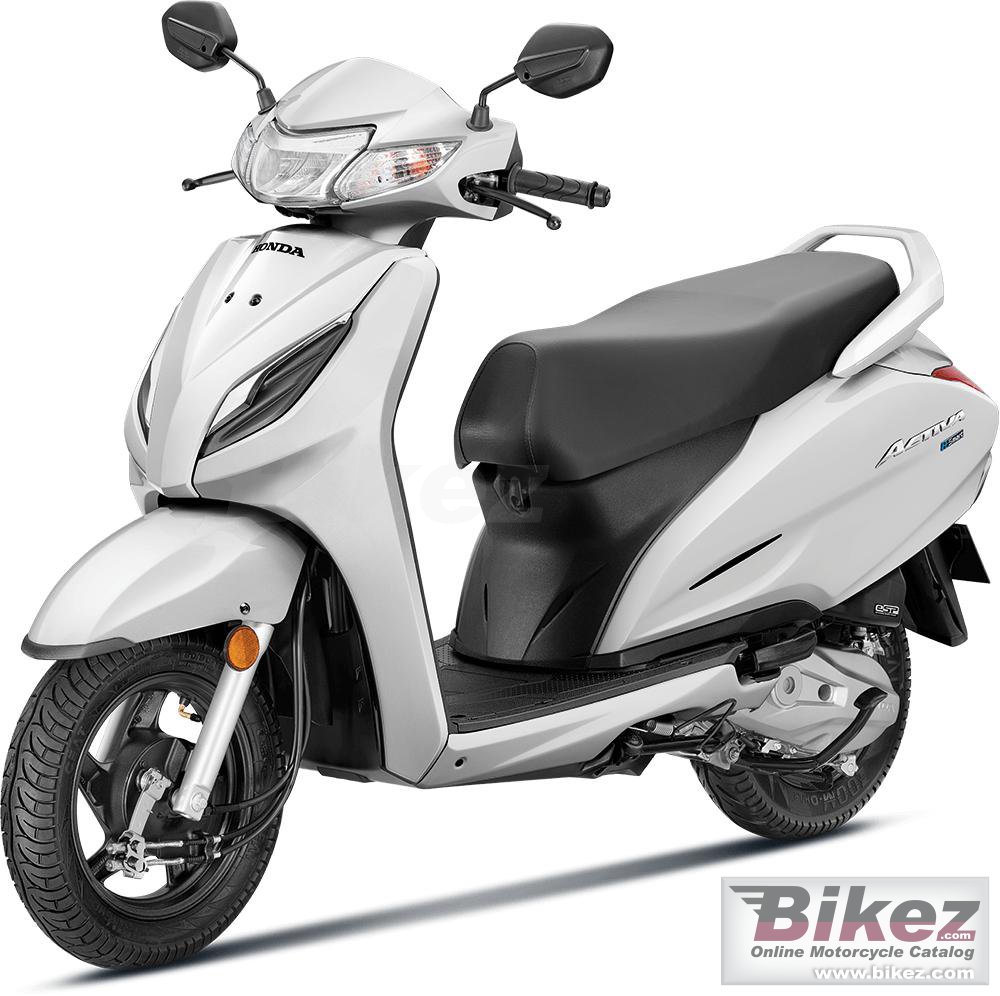 Honda Activa